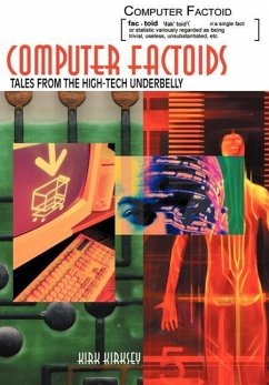 Computer Factoids - Kirksey, Kirk