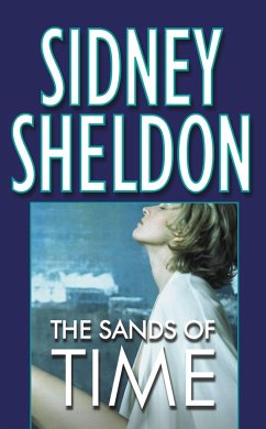 The Sands of Time - Sheldon, Sidney