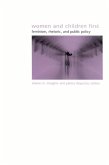 Women and Children First: Feminism, Rhetoric, and Public Policy
