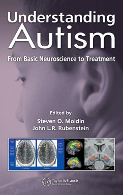 Understanding Autism - Moldin, Steven O.