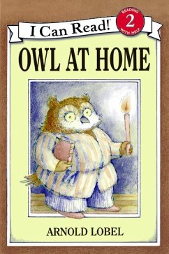 Owl at Home - Lobel, Arnold