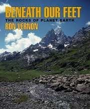 Beneath Our Feet - Vernon, Ron