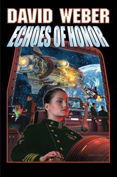 Echoes of Honor - Weber