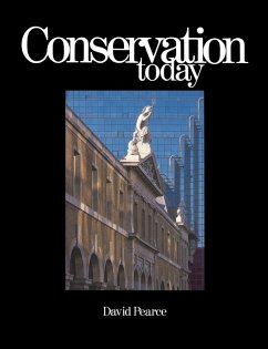 Conservation Today - Pearce, David