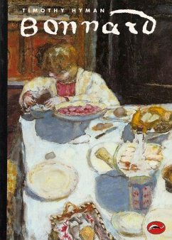 Bonnard - Hyman, Timothy