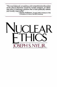 Nuclear Ethics - Nye, Joseph S. Jr.