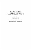 Napoleon's Italian Campaigns