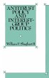 Antitrust Policy and Interest-Group... - Bild 1