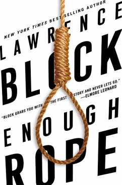 Enough Rope - Block, Lawrence