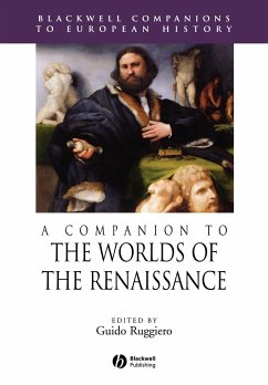 Comp to the Worlds of the Renaissance - Ruggiero