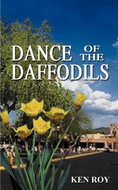 Dance of the Daffodils - Roy, Ken