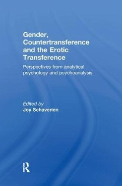 Gender, Countertransference and the Erotic Transference - Schaverien, Joy (ed.)
