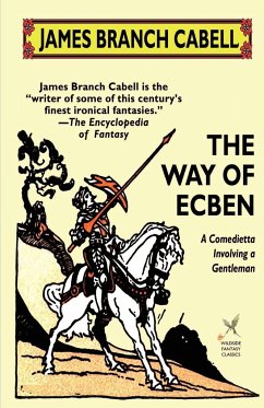 The Way of Ecben