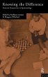 Knowing the Difference - Bild 1