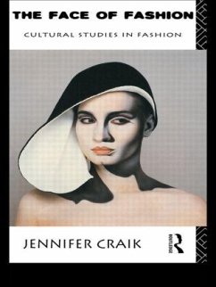 The Face of Fashion - Craik, Jennifer
