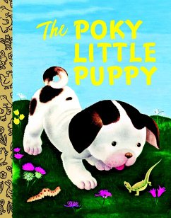 The Poky Little Puppy - Sebring Lowrey, Janette