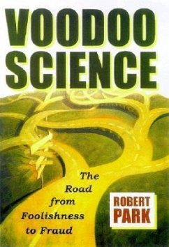 Voodoo Science - Park, Robert L
