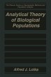 Analytical Theory of Biological... - Bild 1