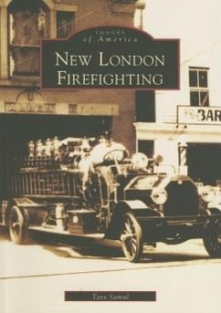 New London Firefighting - Samul, Tara