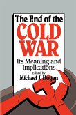 The End of the Cold War