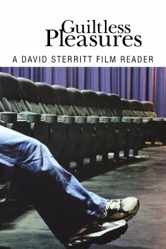 Guiltless Pleasures - Sterritt, David