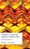 Yanihara Tadao and Japanese Colonial Policy