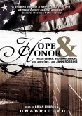 Hope and Honor Hope and Honor