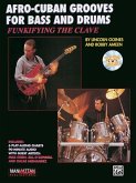 Funkifying the Clave