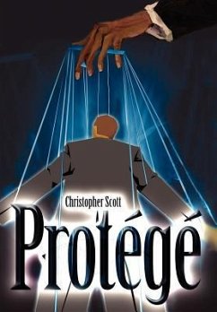 Protege - Lommerin, Christopher Scott