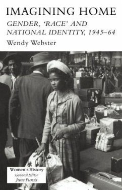 Imagining Home - Webster, Wendy