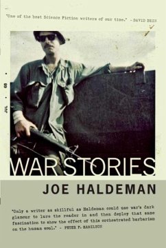 War Stories - Haldeman, Joe