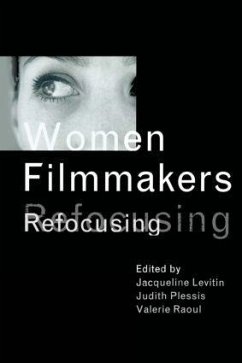 Women Filmmakers - Levitin, Jacqueline / Plessis, Judith / Raoul, Valerie (eds.)