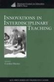 Innovations in Interdisciplinary Teaching