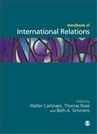 Handbook of International Relations - Carlsnaes, Walter / Risse, Thomas / Simmons, Beth A