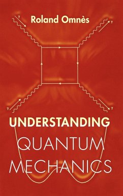 Understanding Quantum Mechanics - Omnès, Roland
