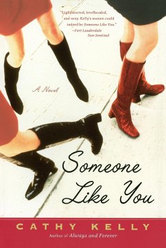 Someone Like You - Kelly, Cathy