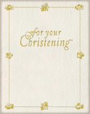 For Your Christening