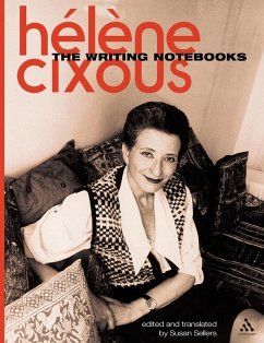 Cover The Writing Notebooks
