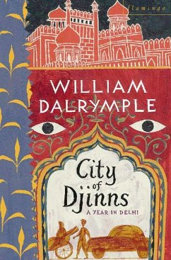 City of Djinns - Dalrymple, William