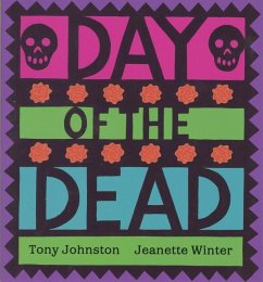 Day of the Dead - Johnston, Tony