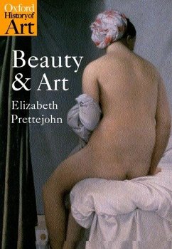 Beauty and Art - Prettejohn, Elizabeth
