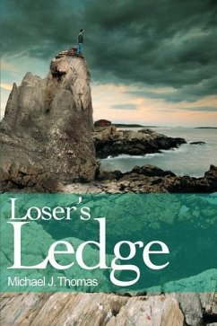 Cover Loser's Ledge