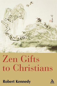 Cover Zen Gifts to Christians