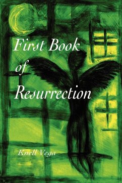 First Book of Resurrection - Vega, Knell