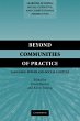 Beyond Communities of Practice - Bild 1
