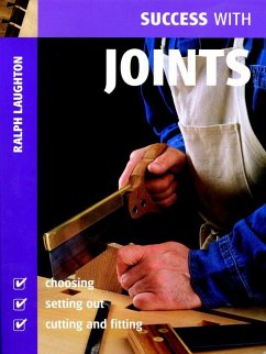 Success with Joints - Laughton, Ralph