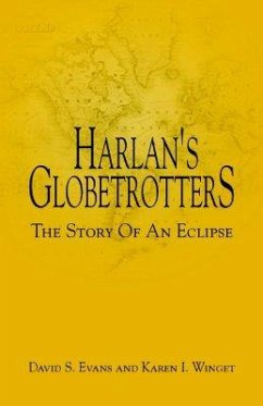 Harlan's Globetrotters - Evans, David S.