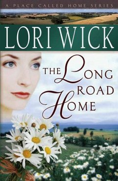 The Long Road Home - Wick, Lori