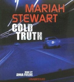 Cold Truth - Stewart, Mariah