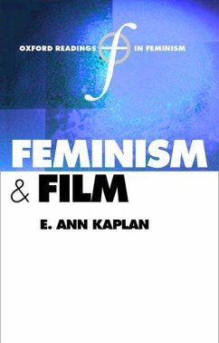 Cover Feminism and Film